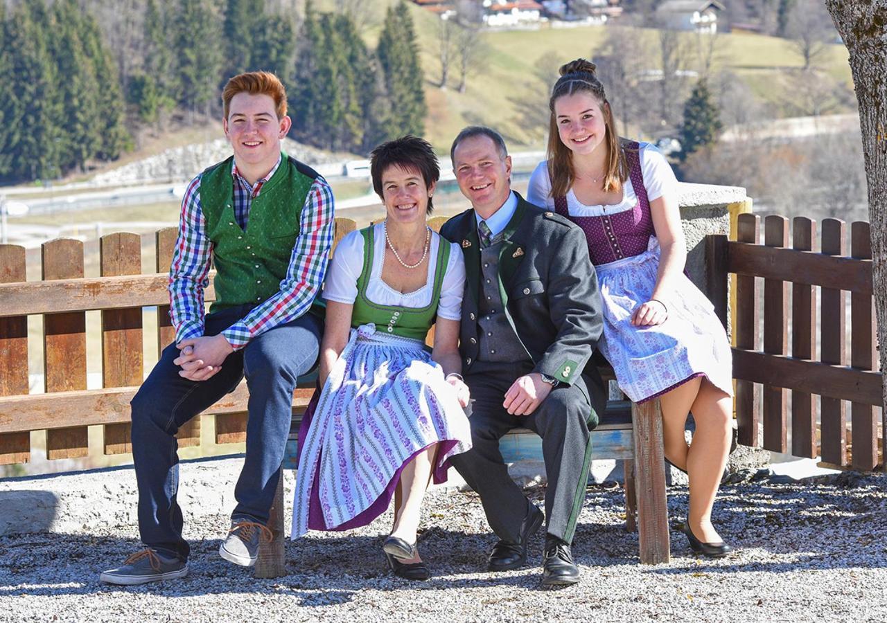 Bed and Breakfast Mittergruberhof à Schladming Extérieur photo