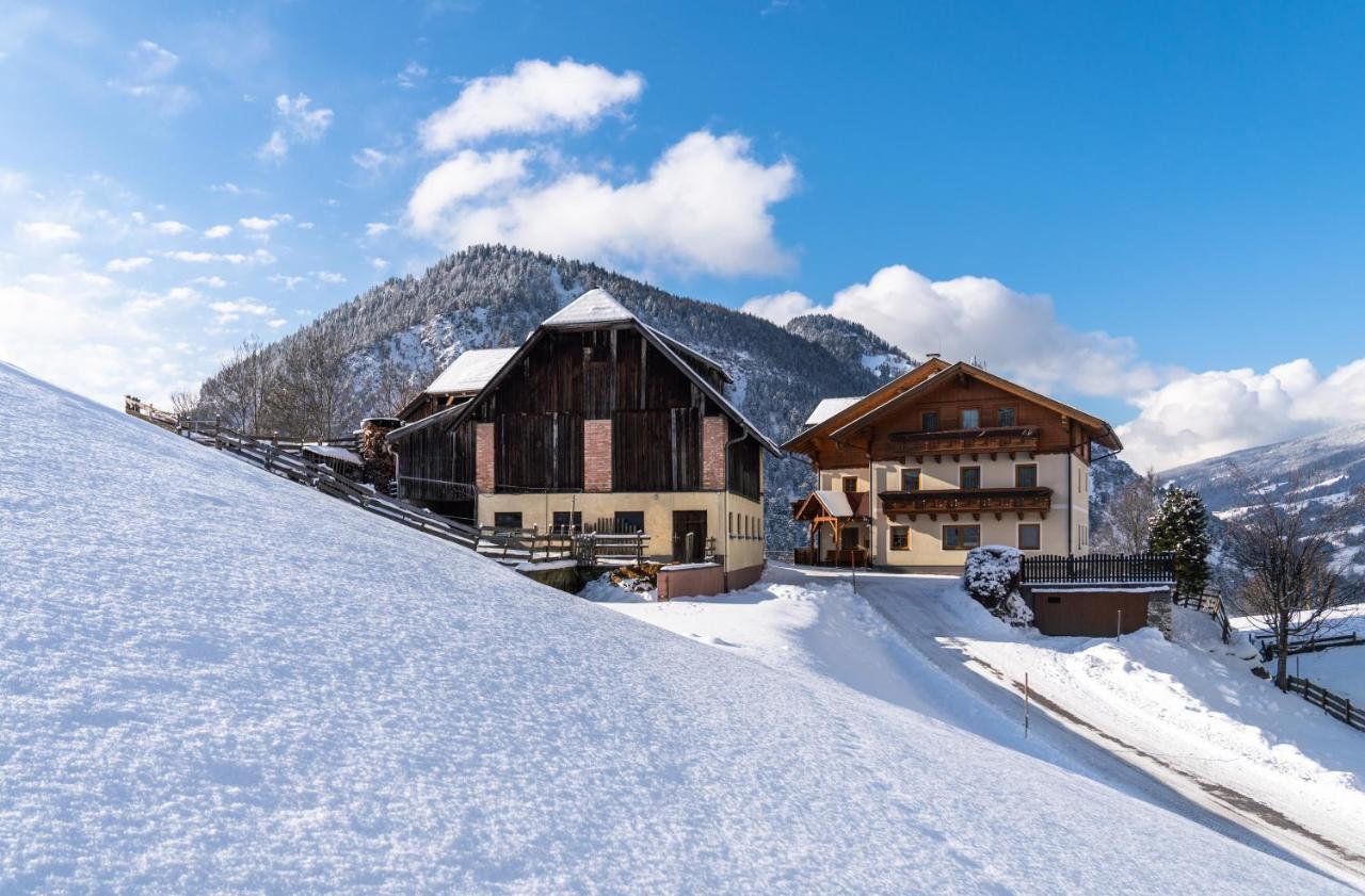 Bed and Breakfast Mittergruberhof à Schladming Extérieur photo