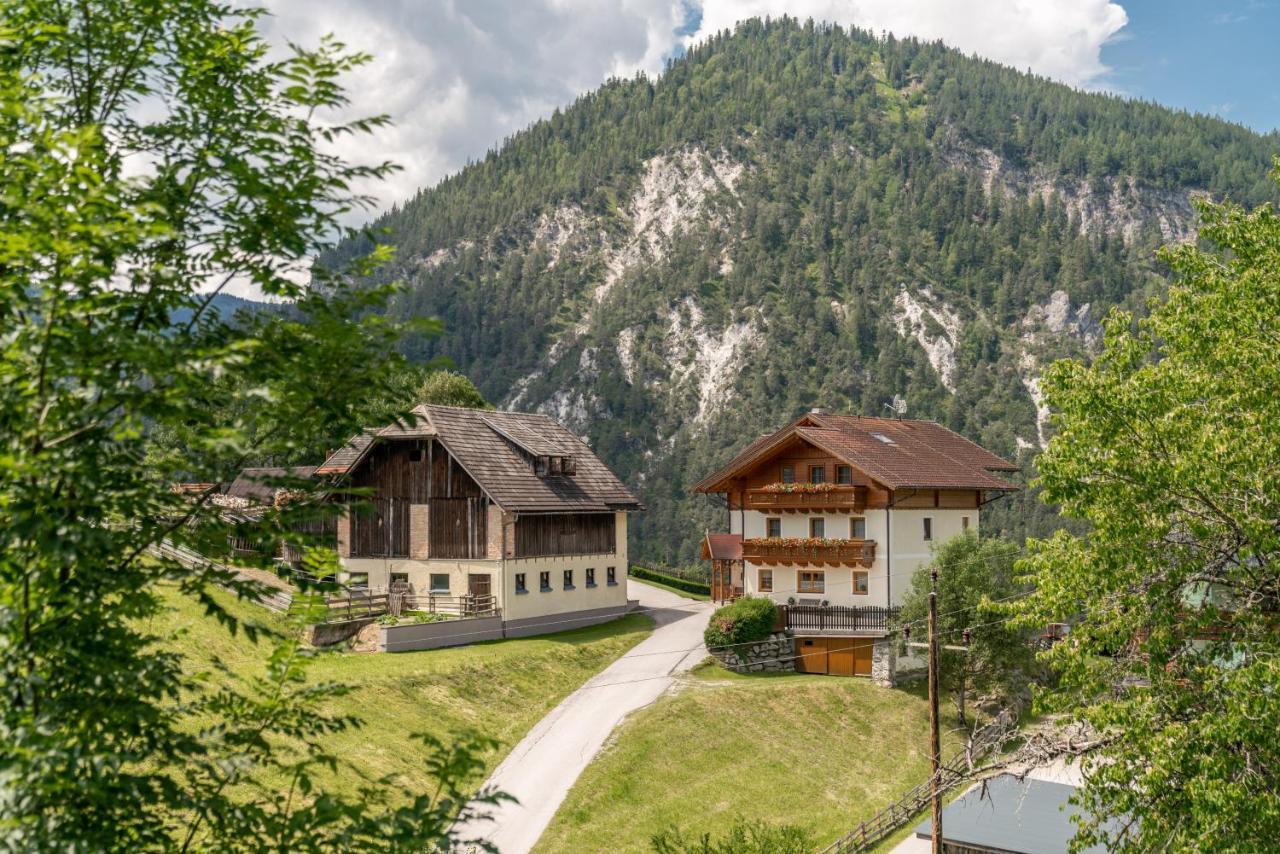 Bed and Breakfast Mittergruberhof à Schladming Extérieur photo