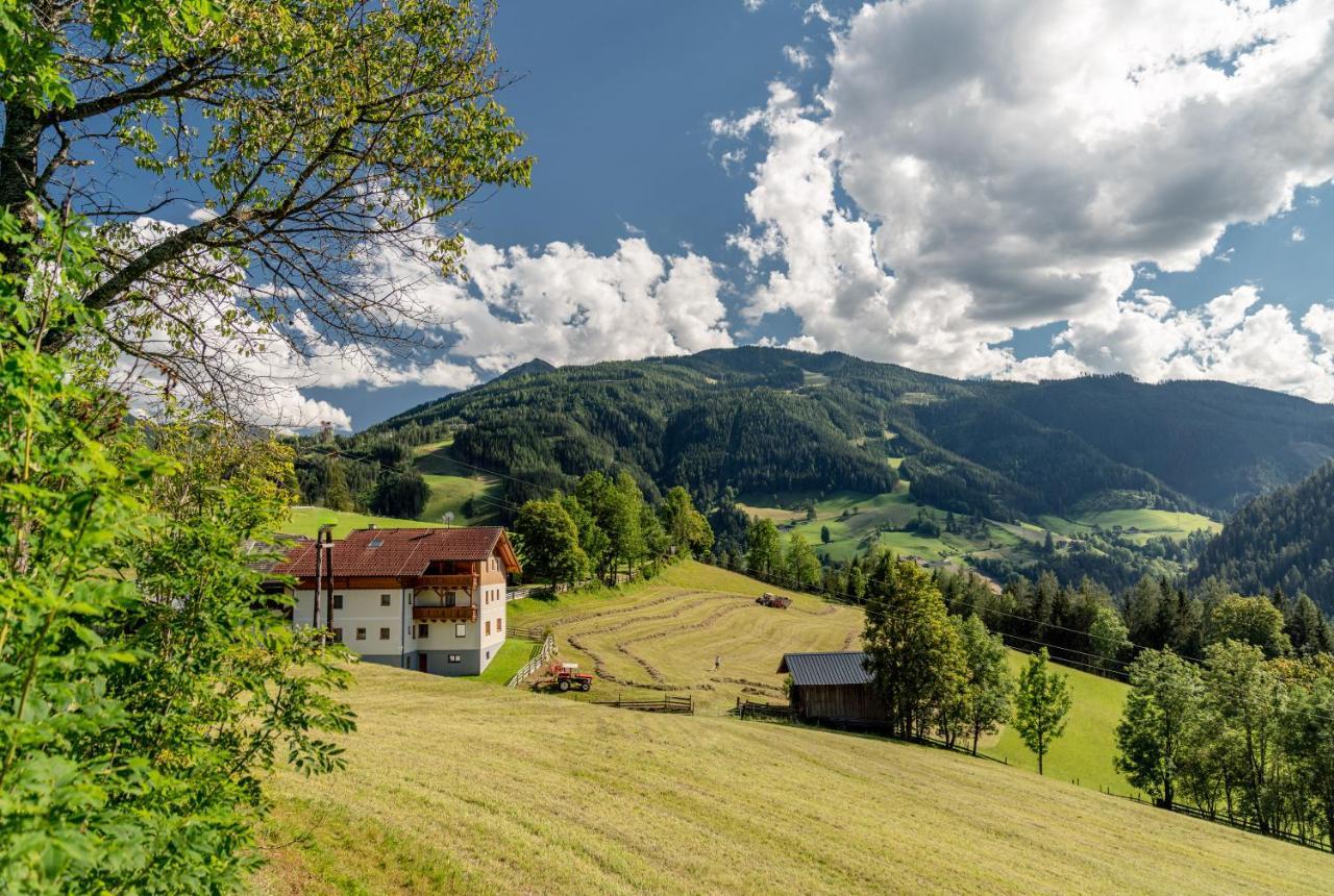 Bed and Breakfast Mittergruberhof à Schladming Extérieur photo