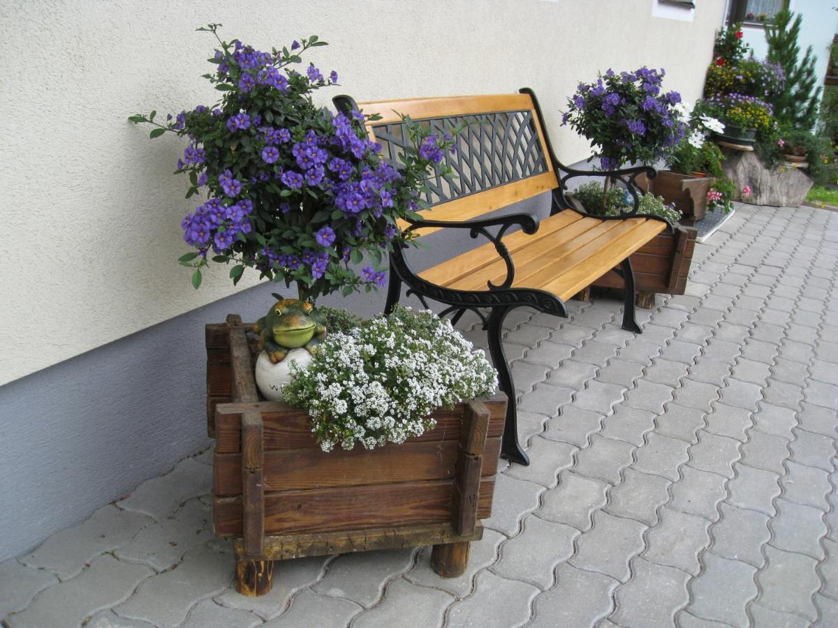 Bed and Breakfast Mittergruberhof à Schladming Extérieur photo