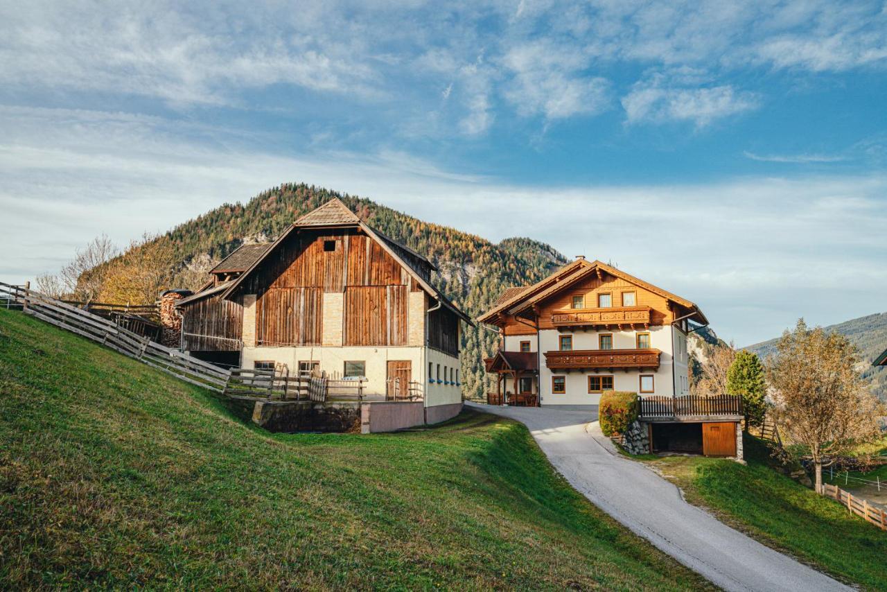 Bed and Breakfast Mittergruberhof à Schladming Extérieur photo