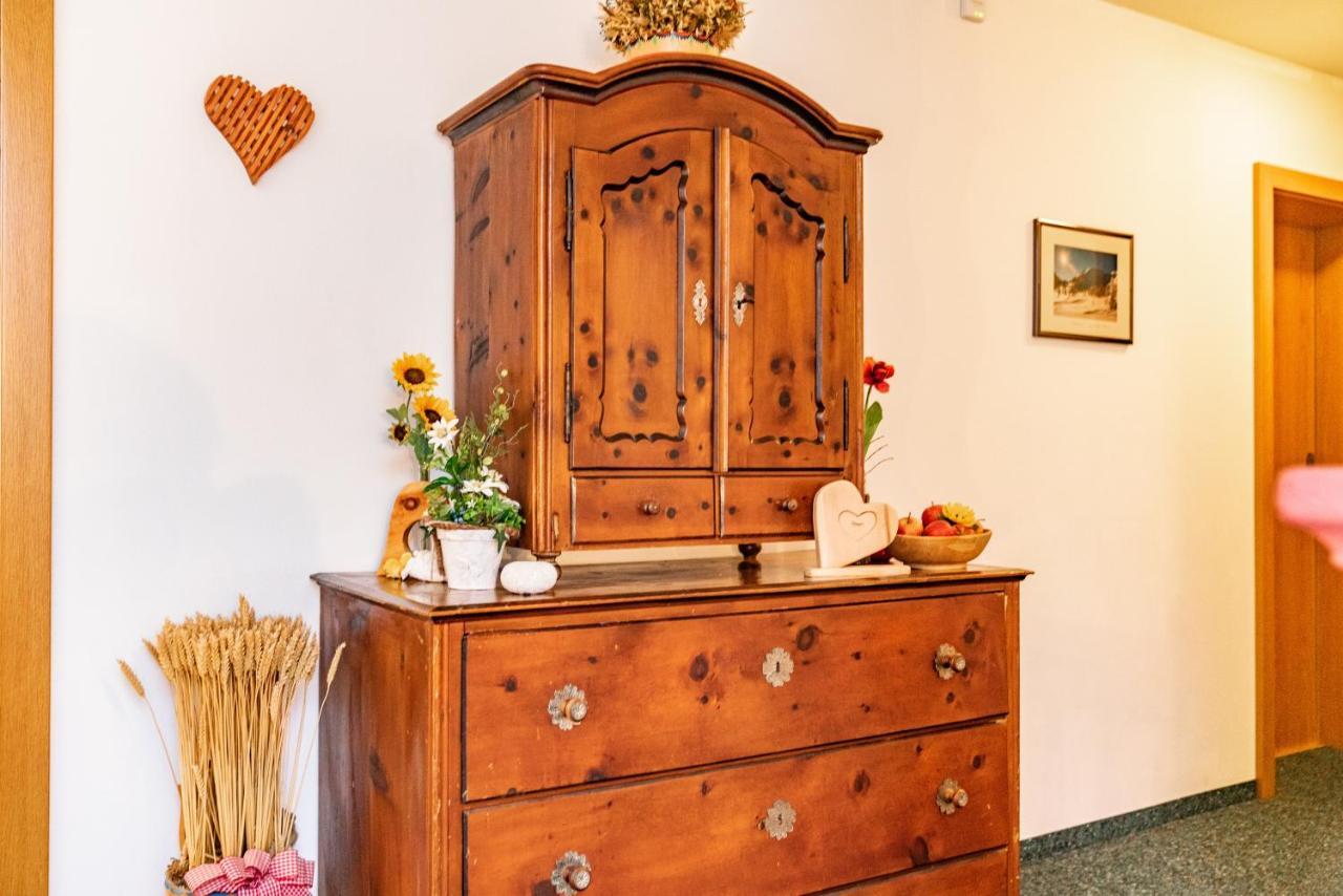 Bed and Breakfast Mittergruberhof à Schladming Extérieur photo
