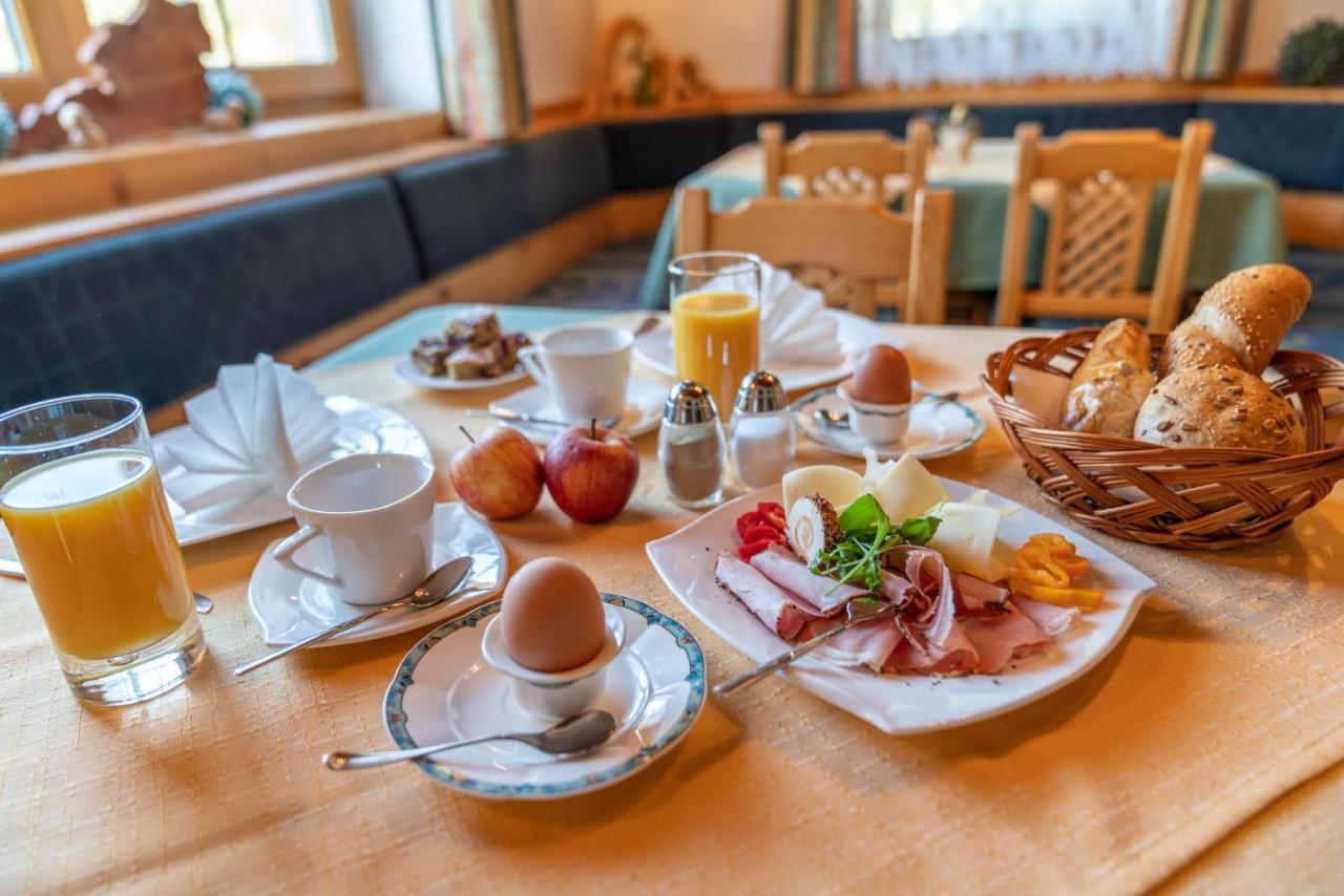 Bed and Breakfast Mittergruberhof à Schladming Extérieur photo