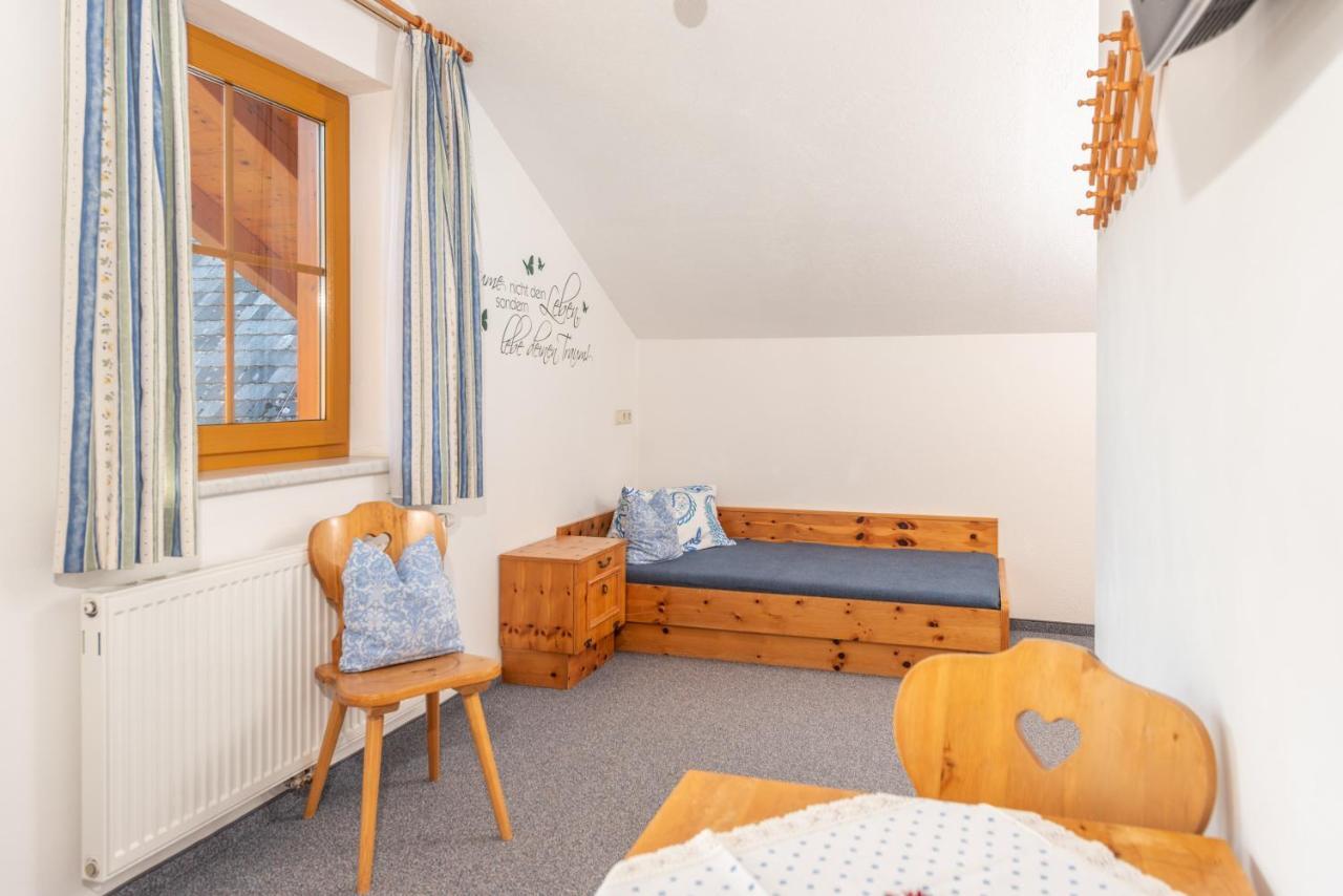 Bed and Breakfast Mittergruberhof à Schladming Extérieur photo