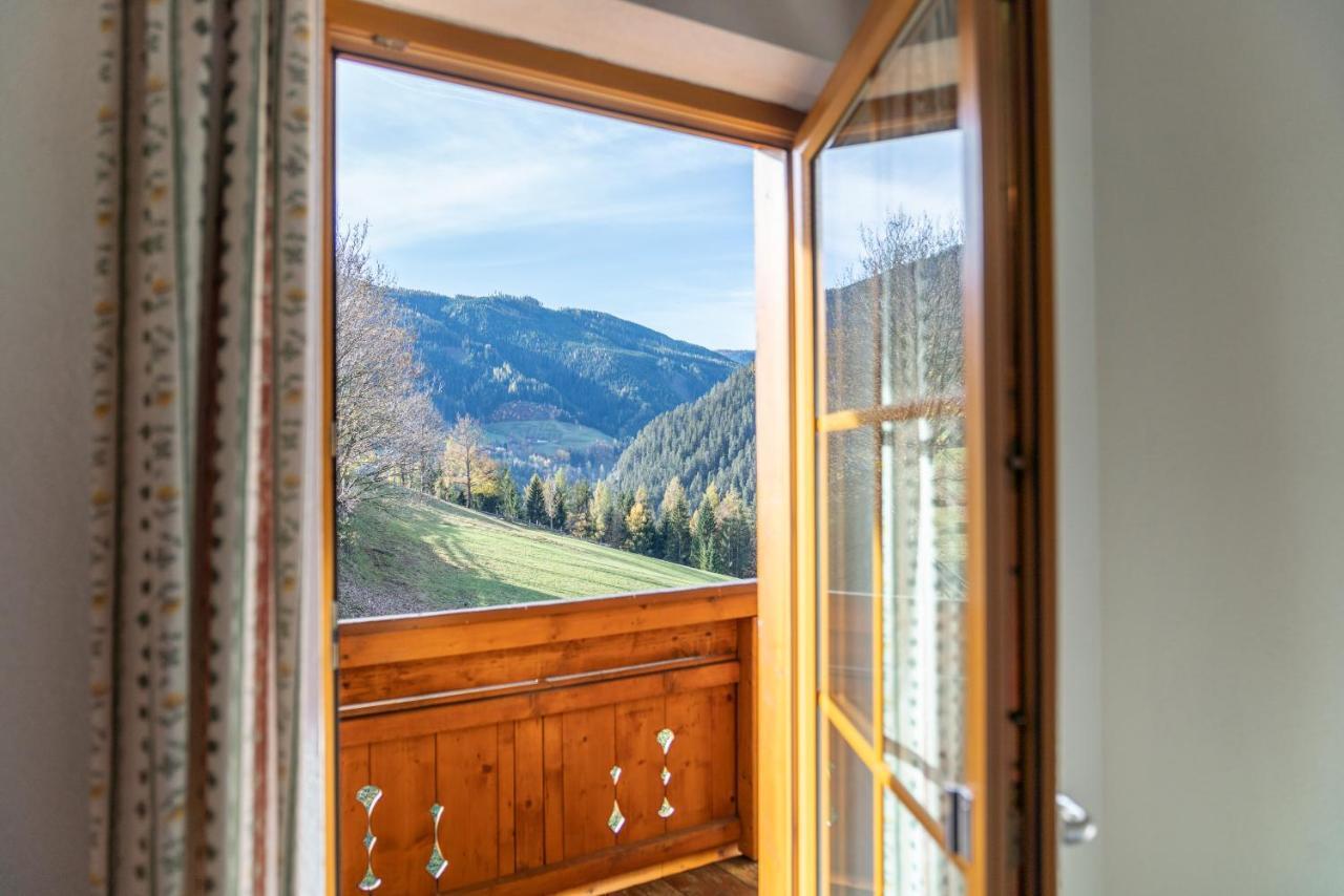 Bed and Breakfast Mittergruberhof à Schladming Extérieur photo