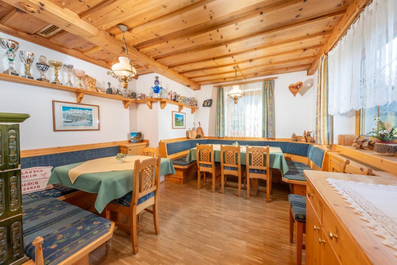 Bed and Breakfast Mittergruberhof à Schladming Extérieur photo