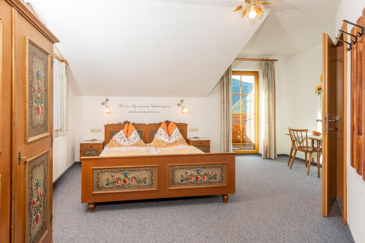 Bed and Breakfast Mittergruberhof à Schladming Extérieur photo