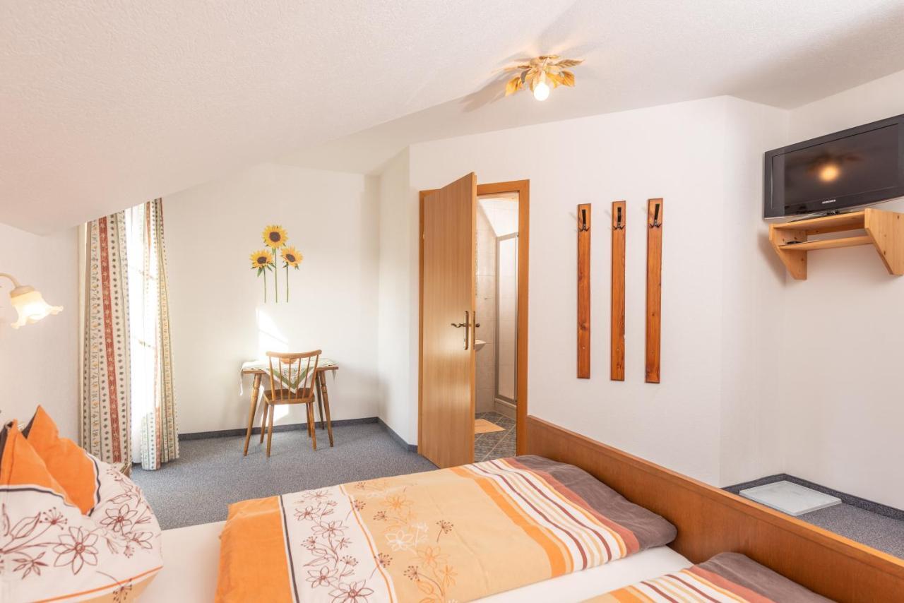 Bed and Breakfast Mittergruberhof à Schladming Extérieur photo