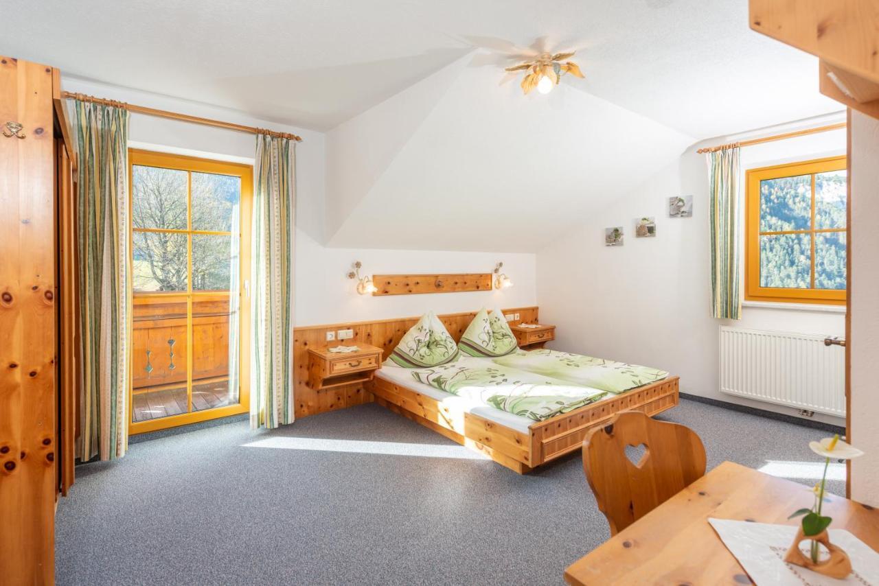 Bed and Breakfast Mittergruberhof à Schladming Extérieur photo