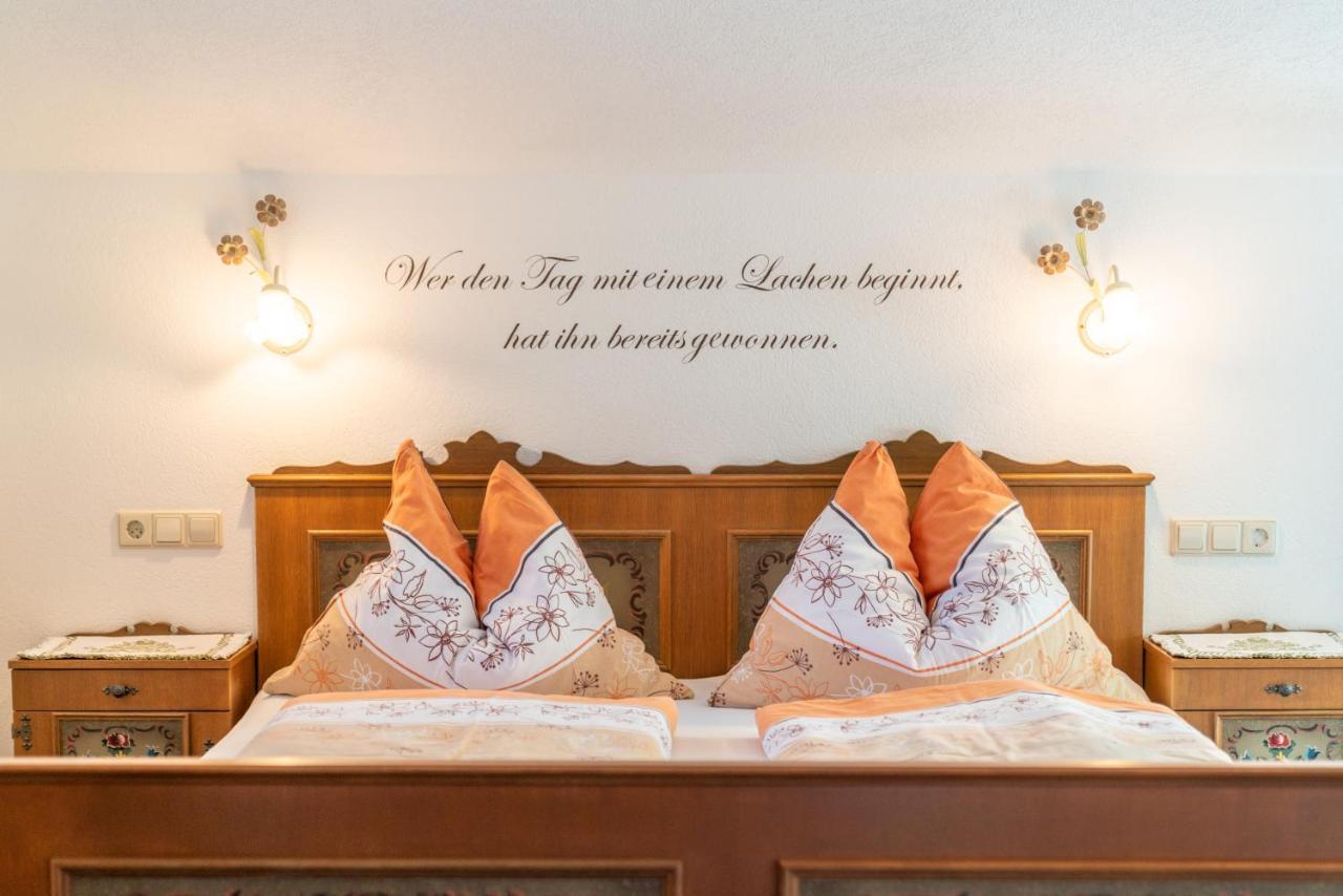 Bed and Breakfast Mittergruberhof à Schladming Extérieur photo