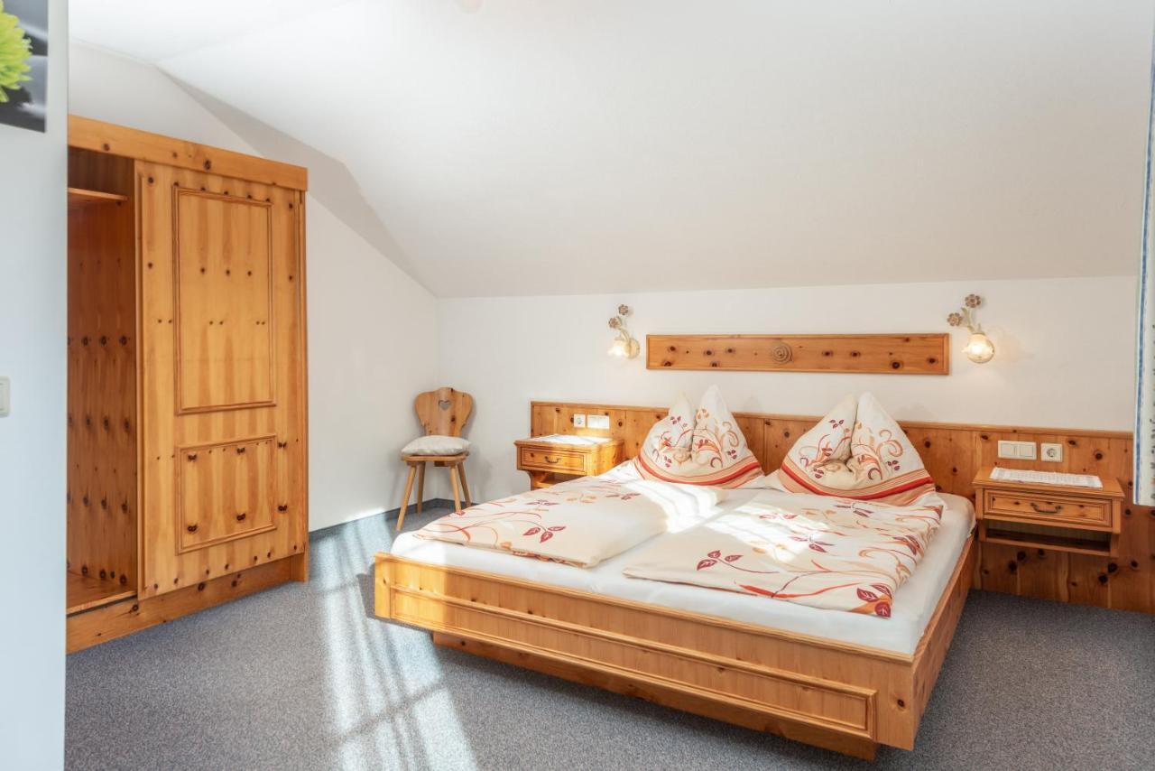 Bed and Breakfast Mittergruberhof à Schladming Extérieur photo