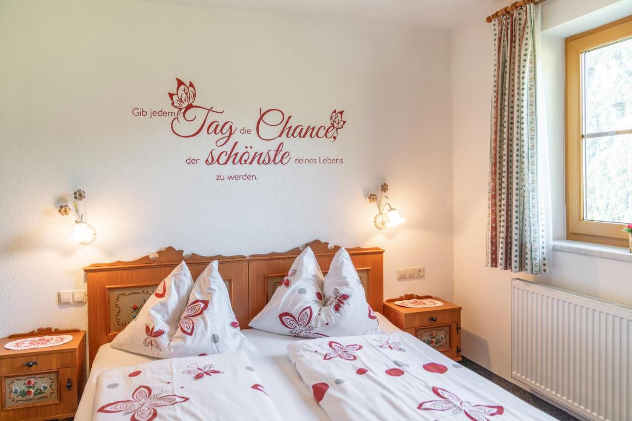 Bed and Breakfast Mittergruberhof à Schladming Extérieur photo