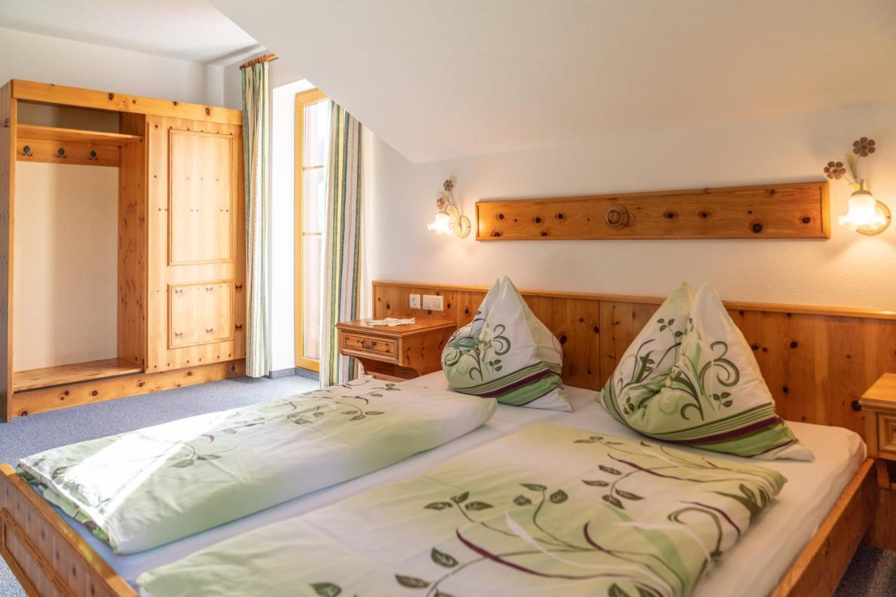 Bed and Breakfast Mittergruberhof à Schladming Extérieur photo